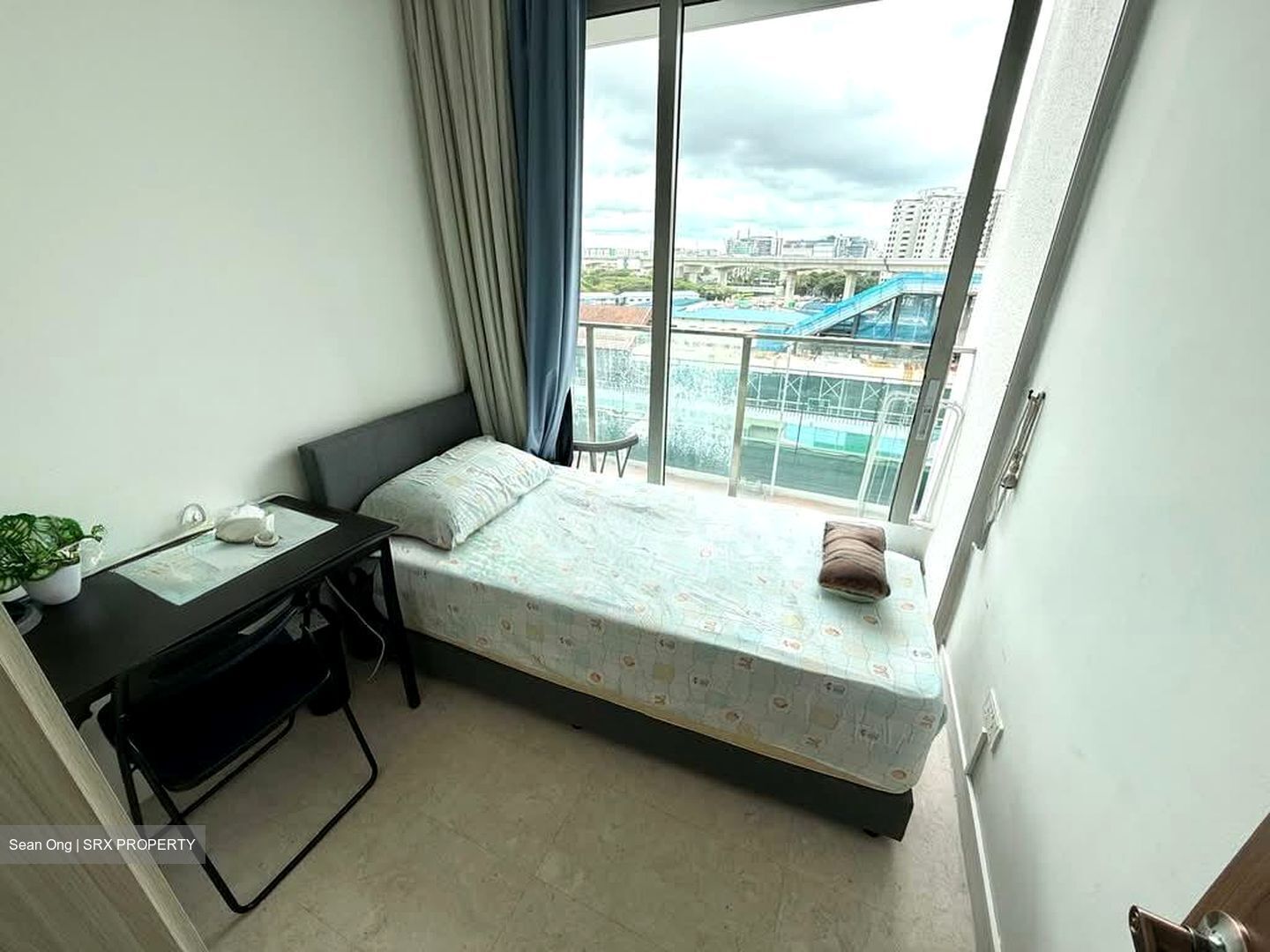 The Centris (D22), Apartment #549324391